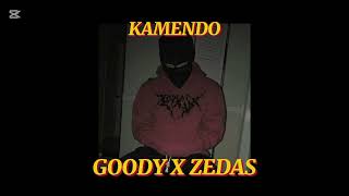 Zedas- Kamendo Ft Goofy . Lyrics