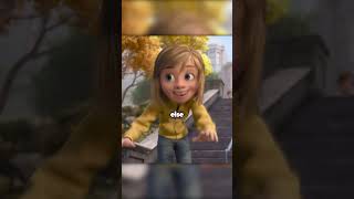 The Truth About Inside Out..