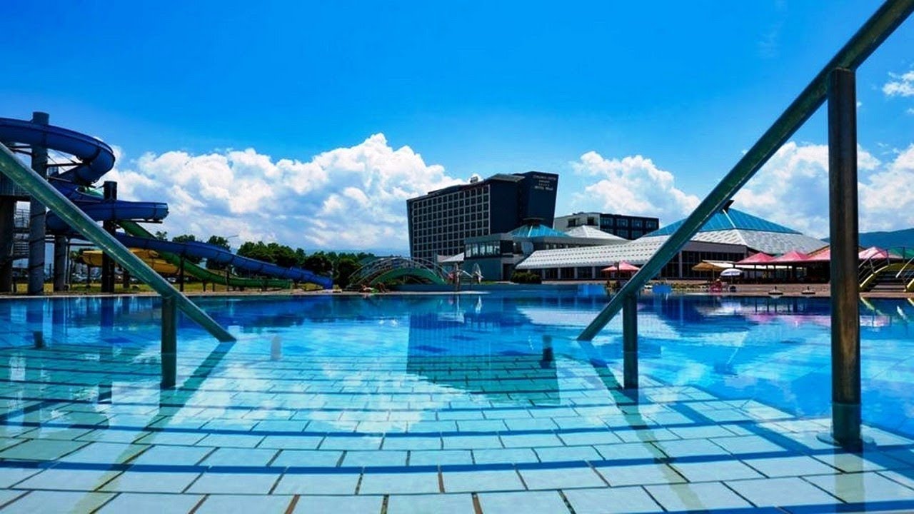Top10 Recommended Hotels in Sarajevo, Bosnia and Herzegovina