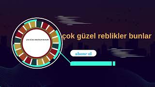 Çok Güzel Repli̇kler Bunlar K Ni̇trosu