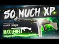 This WEAPON XP is NUTTY... and no one is playing it