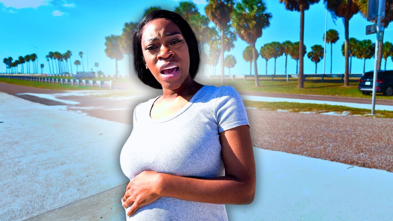 Нам не следовало этого делать!