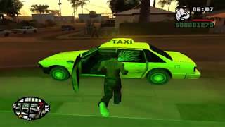 Gta San Andreas Часть№6