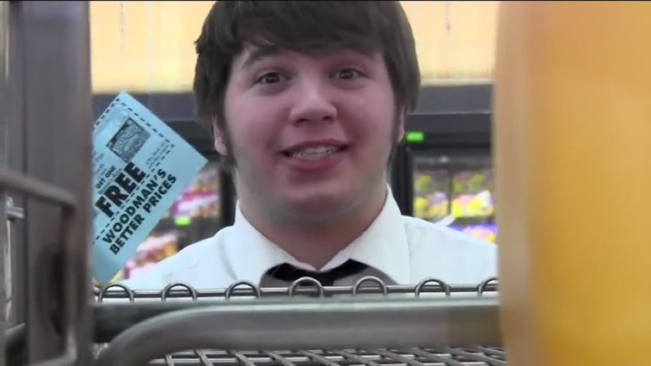 Franklin H.S. students create Woodman's commercial YouTube