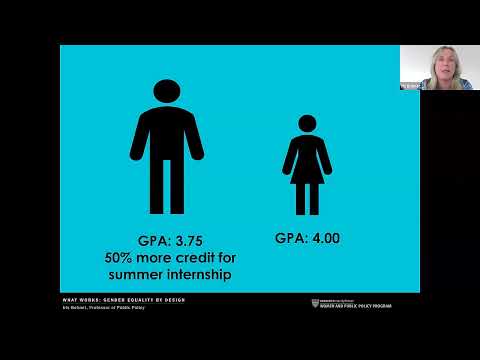 Behavioral Science For Inclusive Organizations