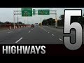 5 Tips For The Driving Exam Highways 
