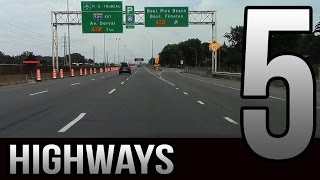 5 Tips for the Driving Exam - Highways