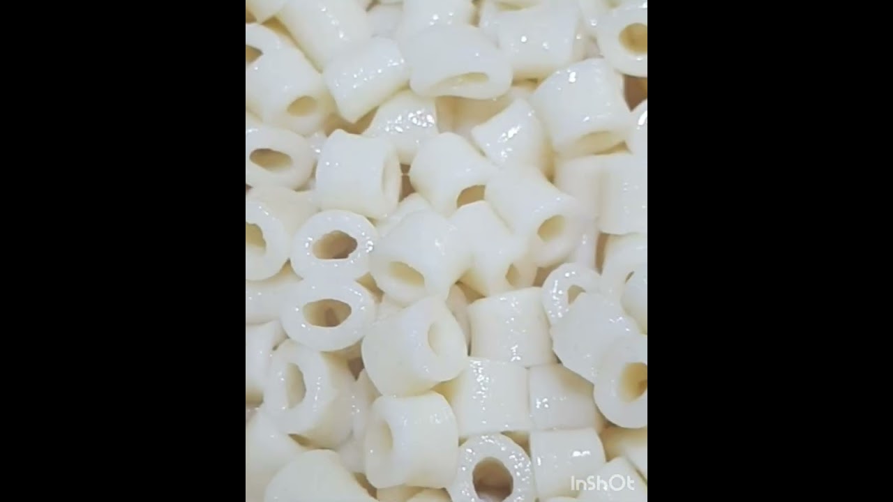 Voici ma recette la sauce aux abats avec des pâtes de votre choix 