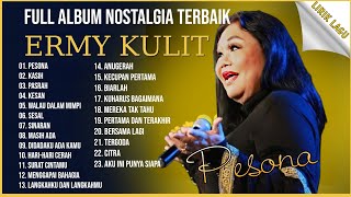 Full Album | Kumpulan Lagu Terbaik Ermy Kullit – Nostalgia Cinta 80an & 90an