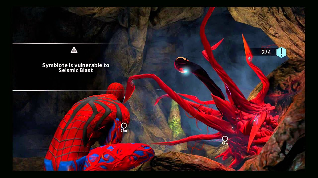 Amazing Spider Man 2 Campaign Walkthrough Part 20 Carnage Unleashed YouTube amazing-spider-man-2-campaign-walkthrough-part-20-carnage-unleashed-youtube