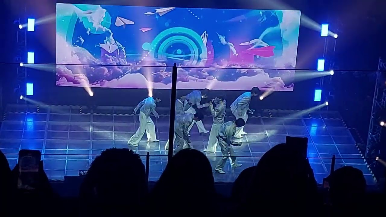 OPENING SONG |  ONLY YOU | YOUR MY SKY _ 7