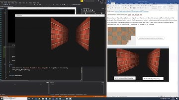 mipmapping——OpenGL