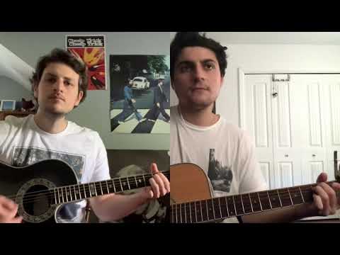 You Have Stolen My Heart - Brian Fallon (Cover)