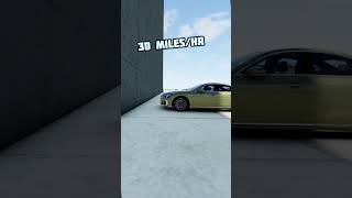 audi A8 l crash test
