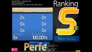 osu! spin with 25fps