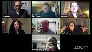 Audit Committee Meeting 02-17-2021