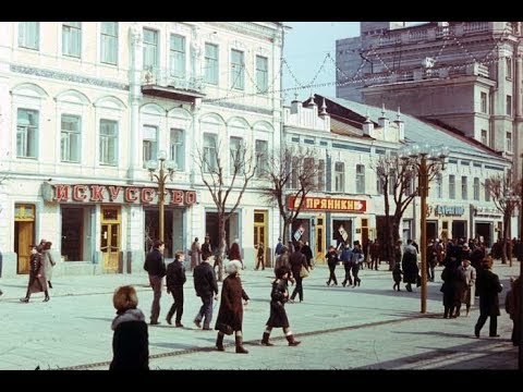 Video: Prospect Kirov popis a fotografie - Rusko - Volha region: Saratov