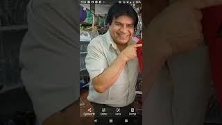 Video thumbnail of "EDGAR DUARTE EL TROVADOR SAUCEÑO. TE QUIERO CON TODA EL ALMA"