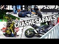 Crashes & Fails Stunters Battle