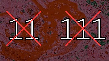 Theory of Computation: DFA for Binary Strings except 11 and 111