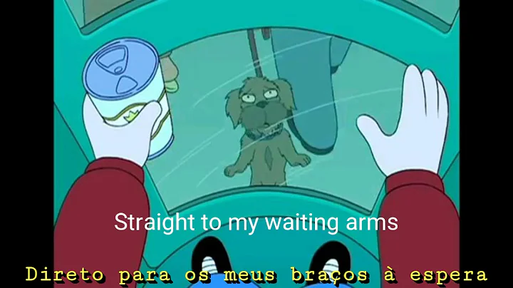 Connie Francis - I Will Wait For You (Legendado Pt/En)