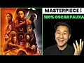 Dune 2 movie review  masterpiece wcf review