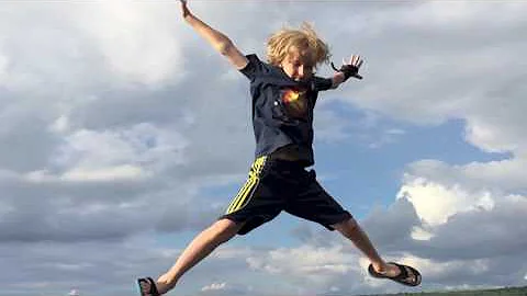 Jump! by The Ruggman & The Erddles