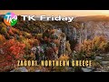 TK Friday: Zagoria, Northern Greece – Full Edit with TK9 Plugin for Photoshop