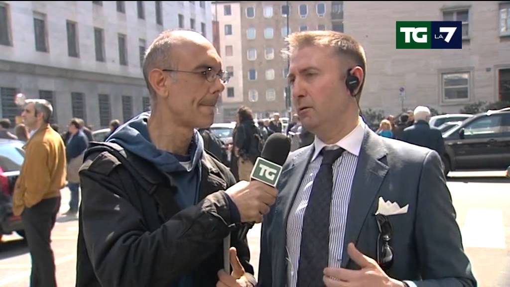 MILANO: STRAGE A PALAZZO DI GIUSTIZIA, ARRESTATO IL KILLER. QUATTRO MORTI