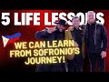 5 Lessons We Can Learn from Sofronio Vasquez's The Voice Journey