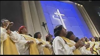 "Grateful" FBCG Combined Mass Choir chords