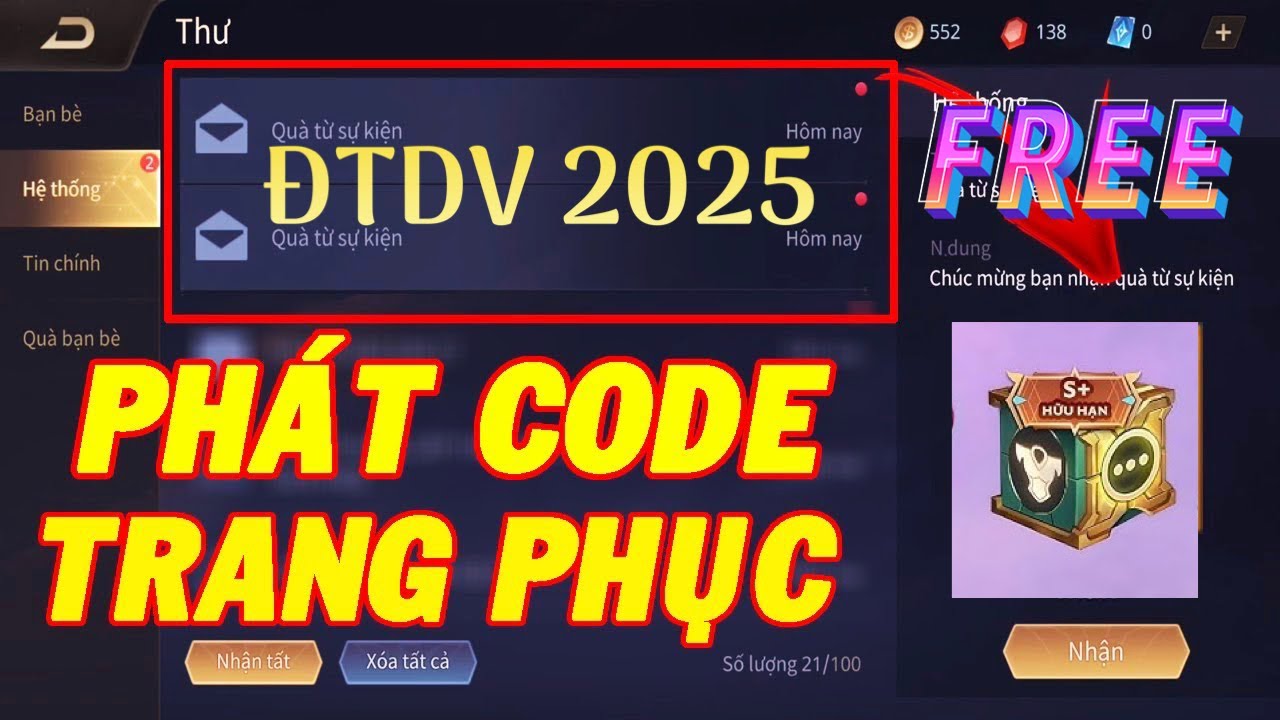 a forest slot GiftCode Liên Quân - Nhập Code Liên Quân Mới Nhất ĐTDV 2025 Nhận Free Rương Quà Chưa Sở Hữu