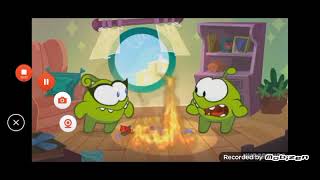 Ytp Om Nom And Om Nelle Have A Fire
