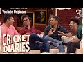 CricketDiaries Ep 3: Dravid, Kaif & Agarkar at 2002 Lord's 🏏