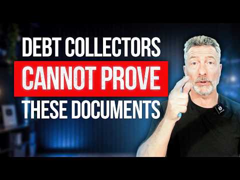 A 5 Step Framework for Attacking Chain of Title in a Debt Buyer Lawsuit