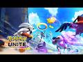 LIVE 🔴 I WANT TO BE AN ULTRA! - Pokemon Unite Gameplay