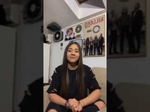 Q&A | Nicole Cherry - Ceasul