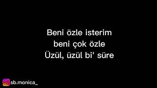 Lyrics songs bende yoluma giderim - ayten rasul #lyricssong #aytenrasul #bendeyolumagiderim Resimi