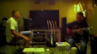 Video thumbnail of "Eraserheads - Fill Her (Cover)"