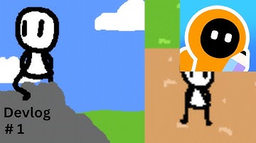 Making a game in Julian