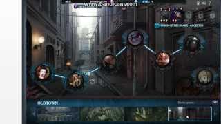 Nightbanes Game Bug screenshot 4