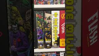DC Continuity Project Work In Progress