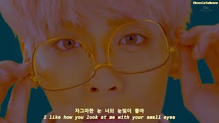 (ENG/HAN) She Is 좋아 - Jonghyun 종현 MV subtitle