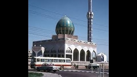 الحافظ عبد الرحمن طه رحمه الله تعالى سورة التوبة .