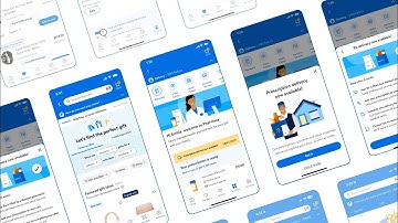 Experience Design | Walmart Careers (Full Video)