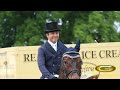Elite Eventing | Bramham 2014 CCI*** Dressage Day