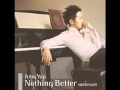 Jung Yup [english subs + romanization] Nothing Better