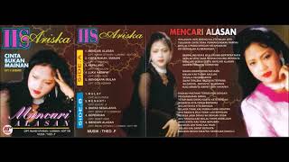 Iis Ariska Mencari Alasan Full Album