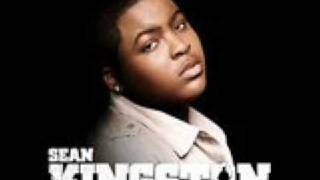 Sean kingston - I can Feel it (lyrics)