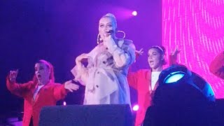 Christina Aguilera - Candyman (live Curacao North Sea Jazz Festival 2018)